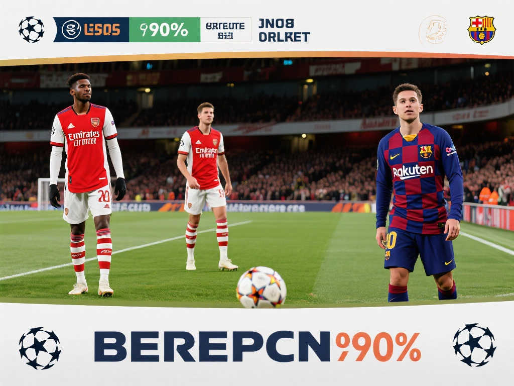 机构评估欧冠晋级概率:阿森纳与巴萨超90%,曼联仅33% 机构评估欧冠晋级概率:阿森纳与巴萨超90%,曼联仅33%